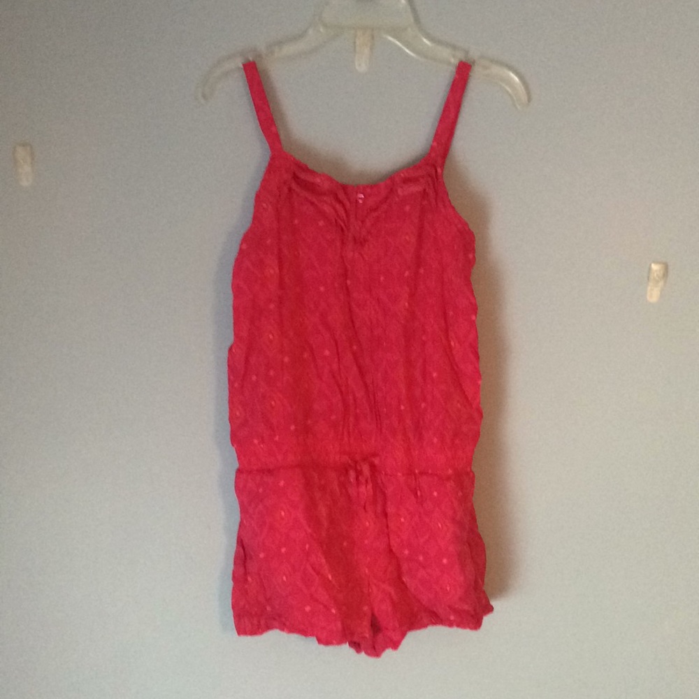 A romper